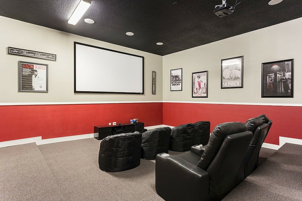 Фото Je62566 - Reunion Resort - 5 Bed 5 Baths Villa