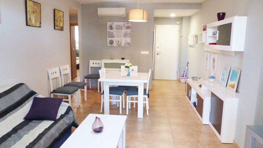 Фото Apartamento Playasol F