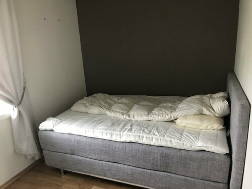 Гостиница Kvadraturen Apartments Family в Кристиансанне