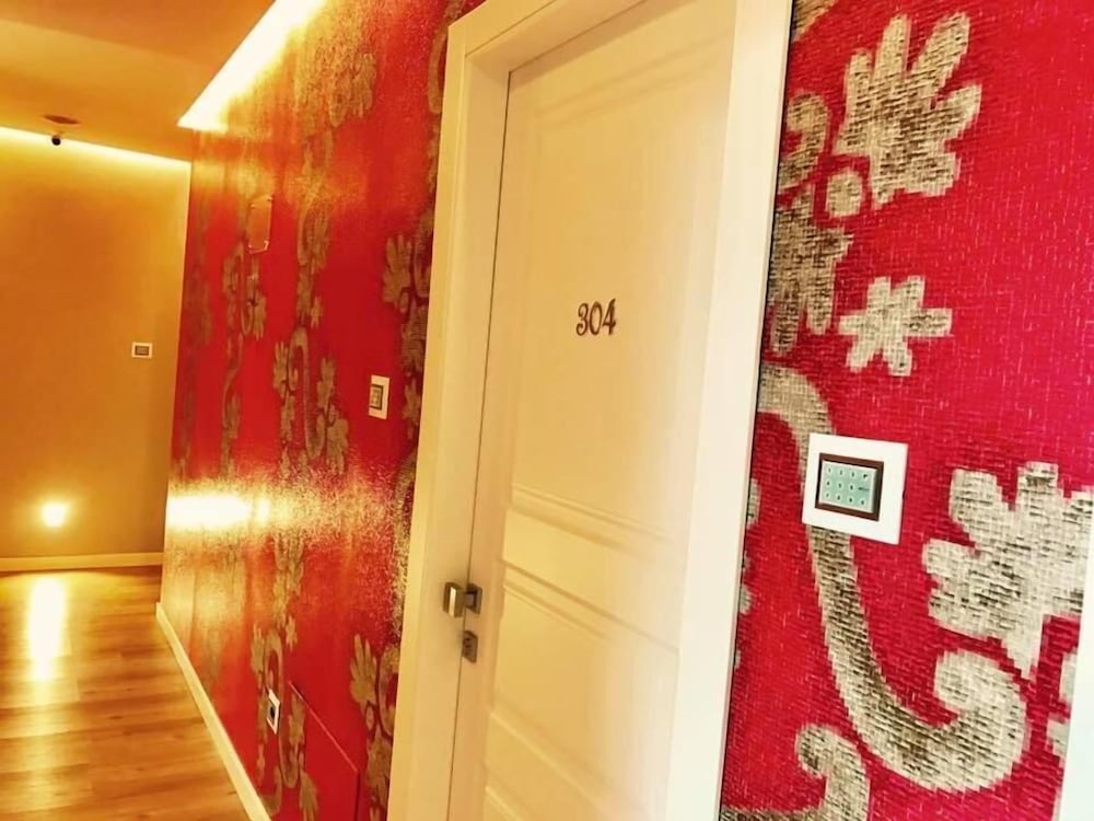 Фото Viale San Martino B&b