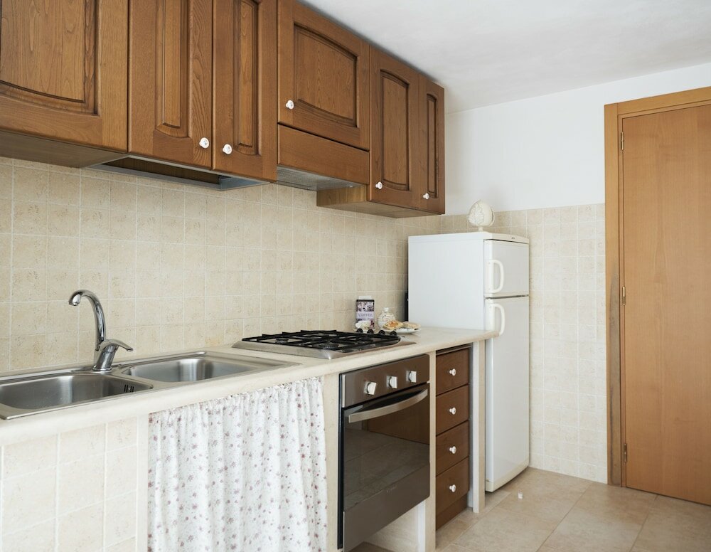 Фото Residenza Aurora