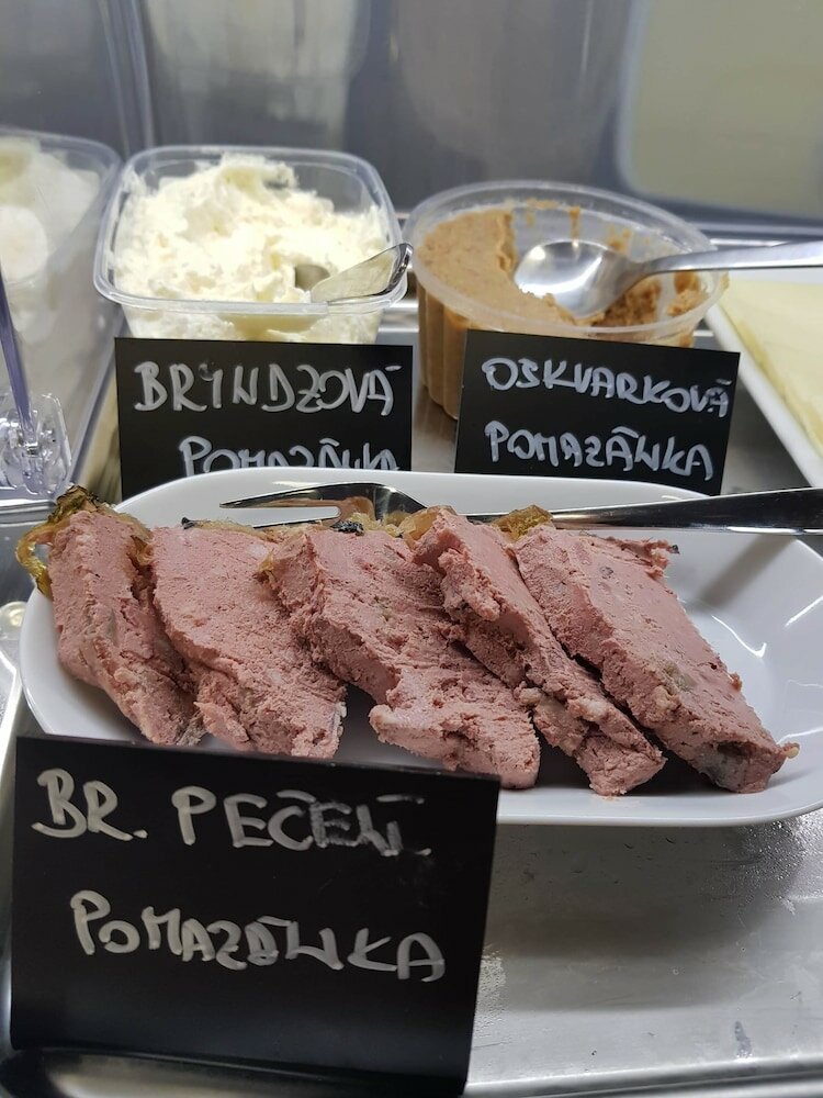 Фото Apartmány Malý Princ