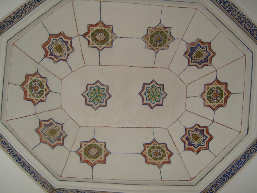 Фото Riad Tiziri