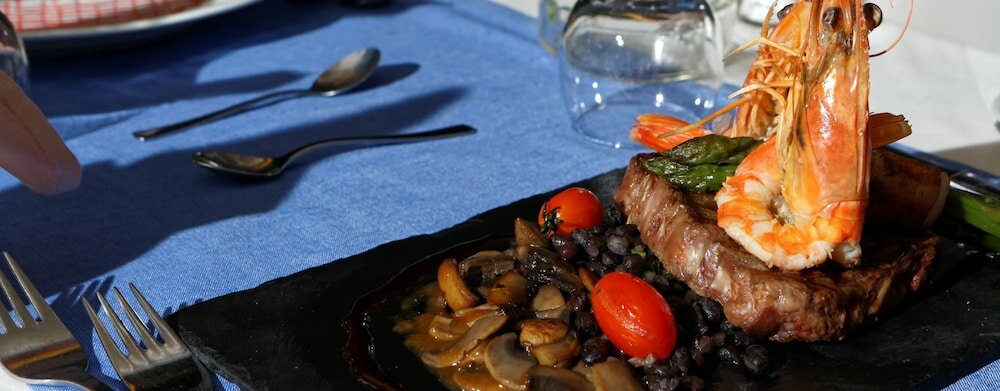 Фото Курорт Anissa Beach & Village