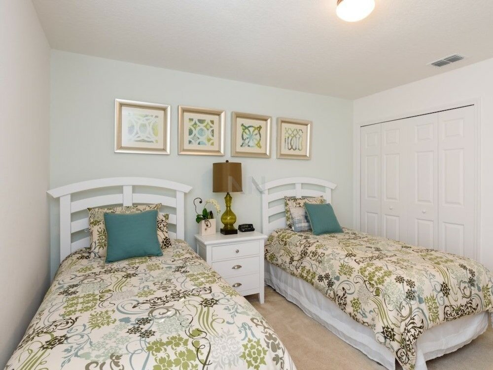 Фото Fv89524 - Veranda Palms Resort - 6 Bed 4 Baths Villa