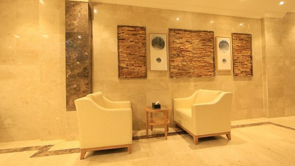 Фото Sdm Gulf Apartments