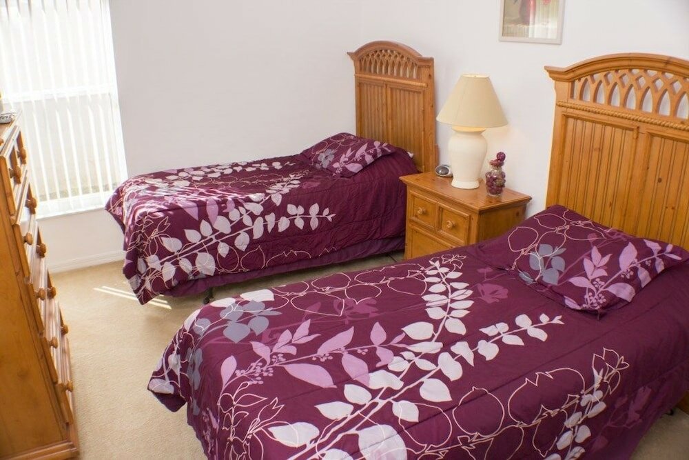 Фото Ip60460 - Highgate at Legacy Park - 4 Bed 3 Baths Villa