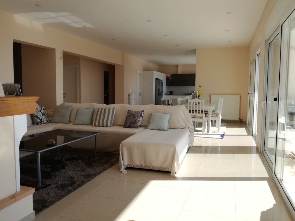 Фото Infinity Blue Suites