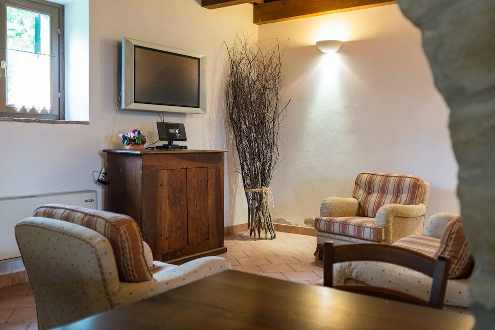 Фото Agriturismo Antico Frutto