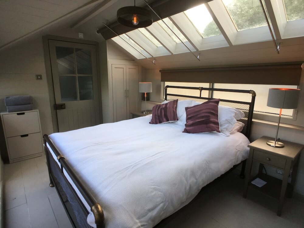 Фото The Old Greenhouse