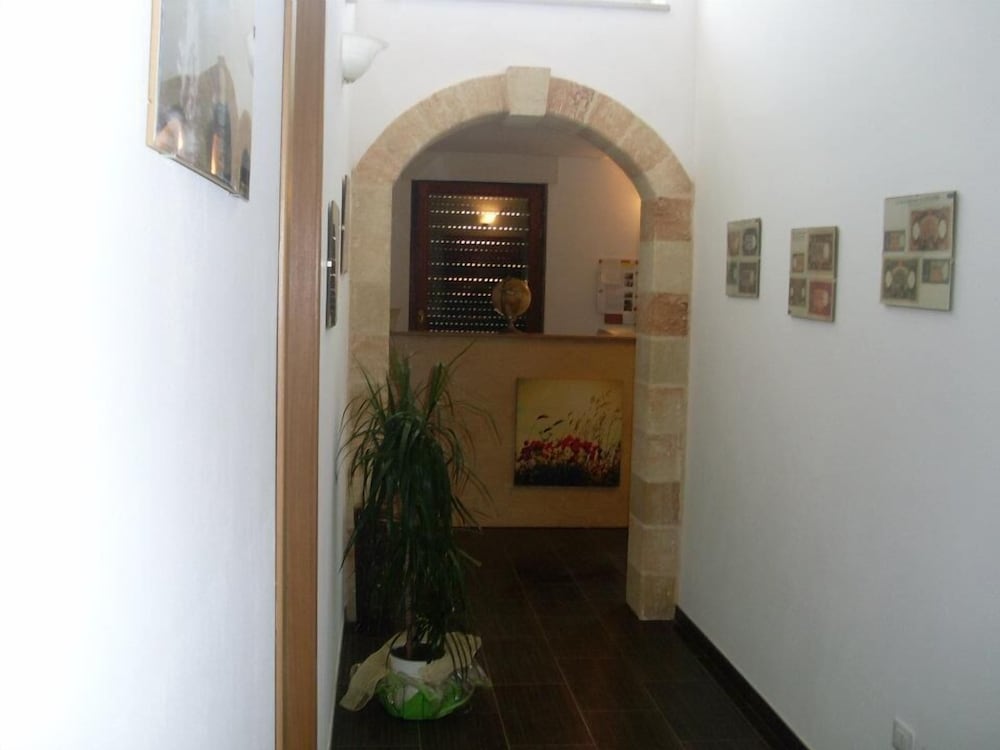 Фото B&b Li Cuti