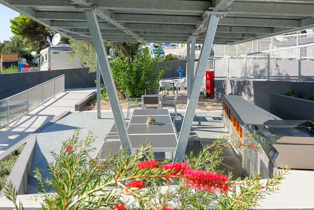 Фото Medora Orbis Mobile Homes & Glamping