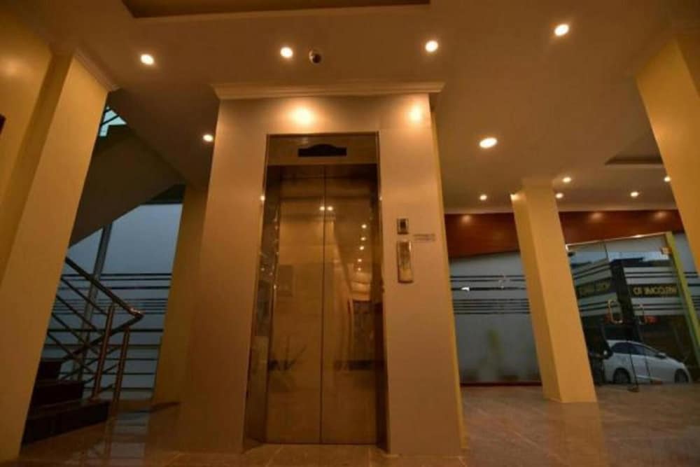 Фото Hotel Grace Taunggyi