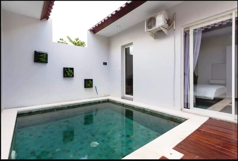 Фото Bale Village B5 Villa with Private Pool