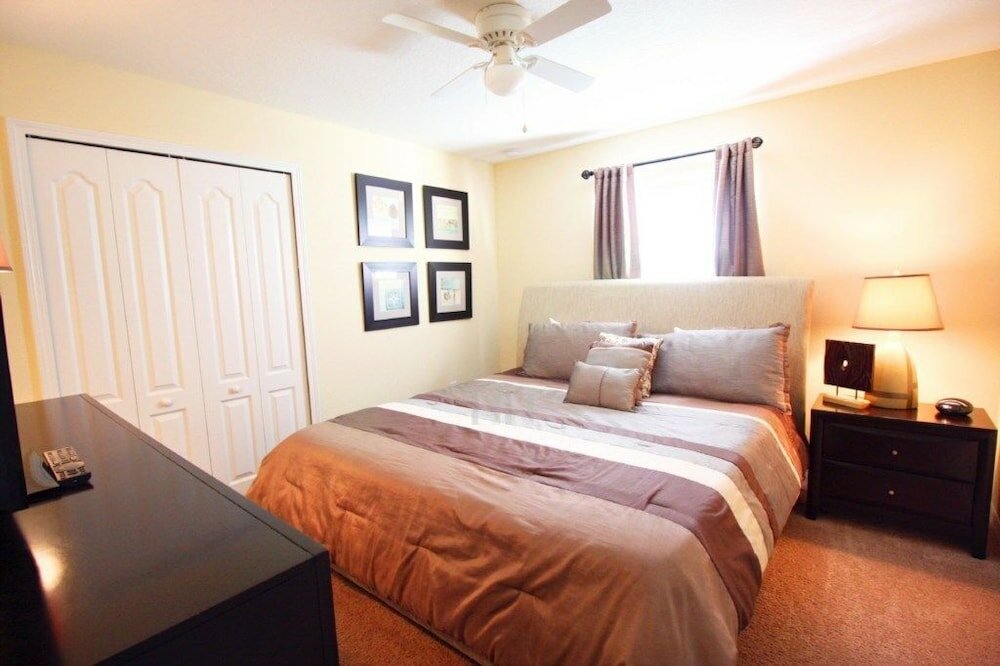 Фото Fv52288 - Paradise Palms - 5 Bed 4 Baths Townhome