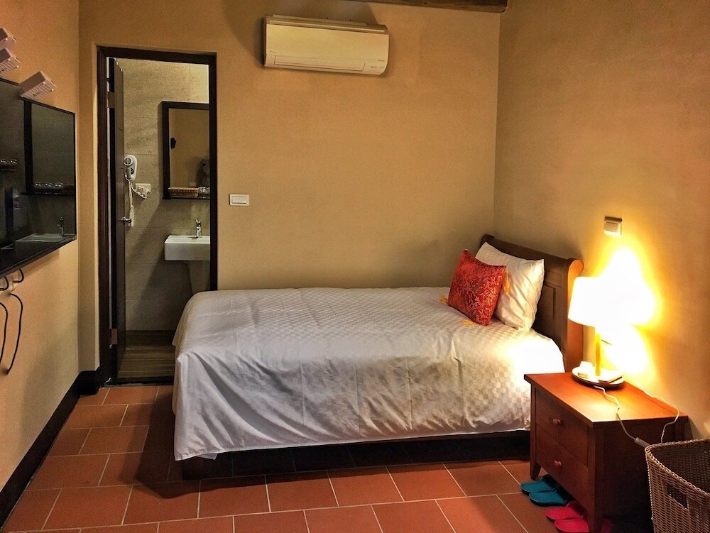 Фото Mount Tai Wu Cozy