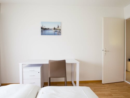 Гостиница City Stay Apartments Ringstrasse