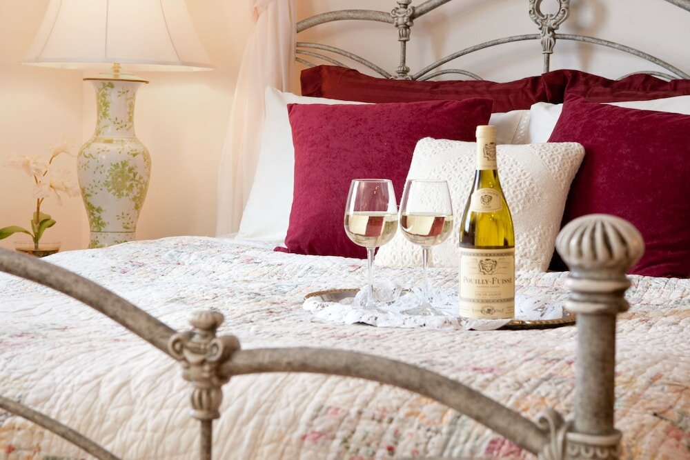 Фото Stonecroft Country Inn