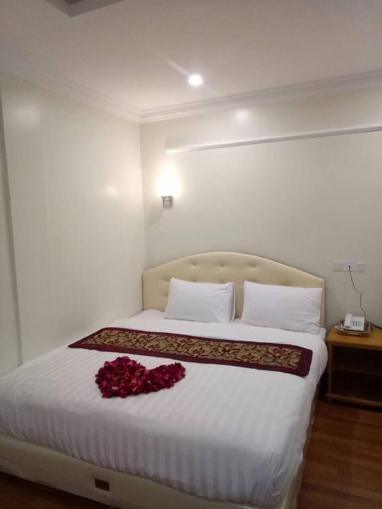 Фото Hotel Grace Taunggyi