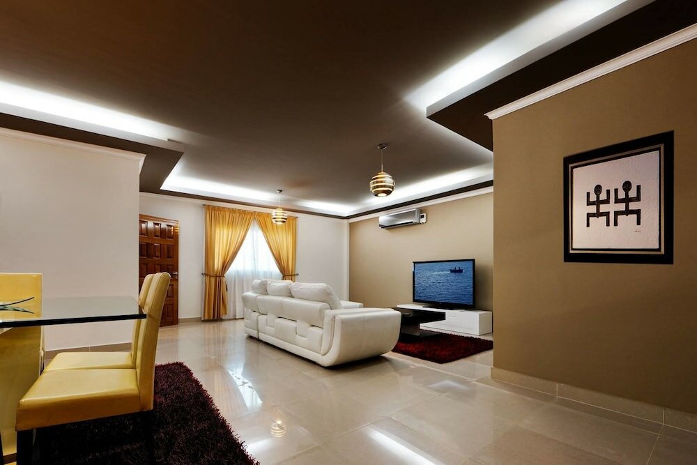 Фото ApartHotel Luar