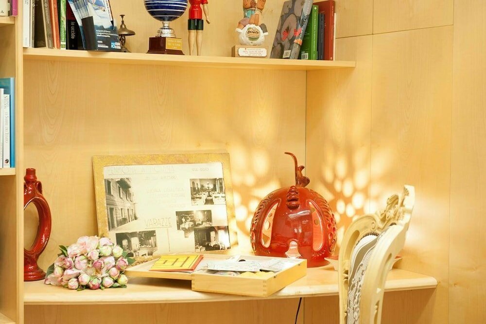 Фото Hotel Astigiana