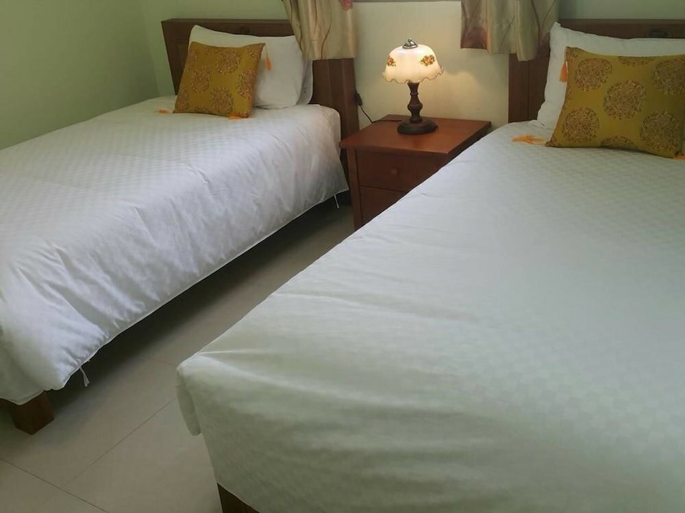 Фото Mount Tai Wu Cozy