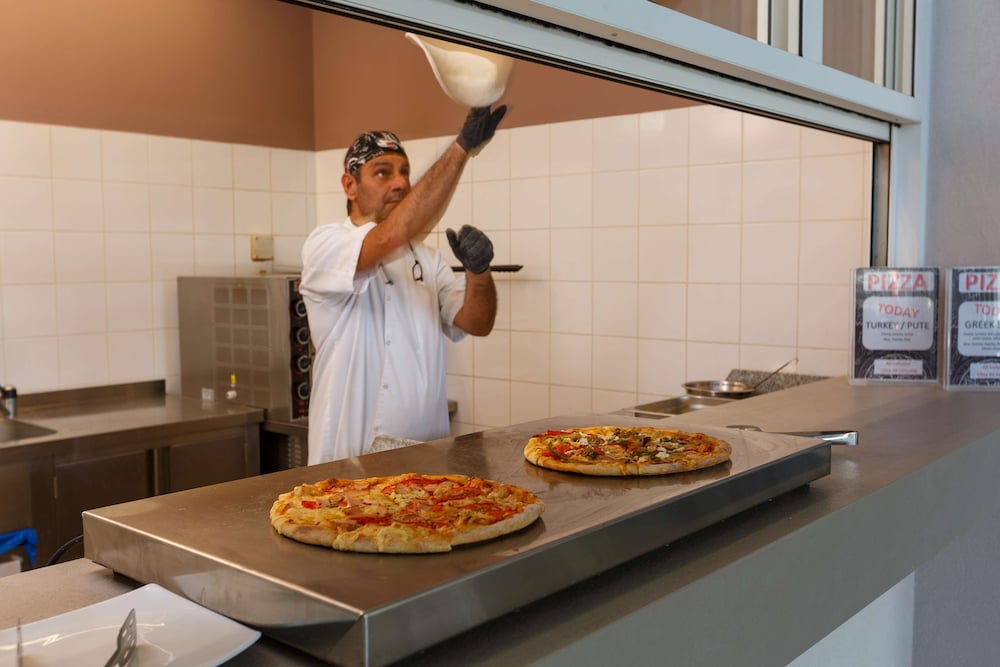 Фото Курорт Anissa Beach & Village