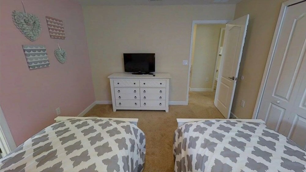 Фото Aco240235 - Champions Gate Resort - 6 Bed 6 Baths Hotel