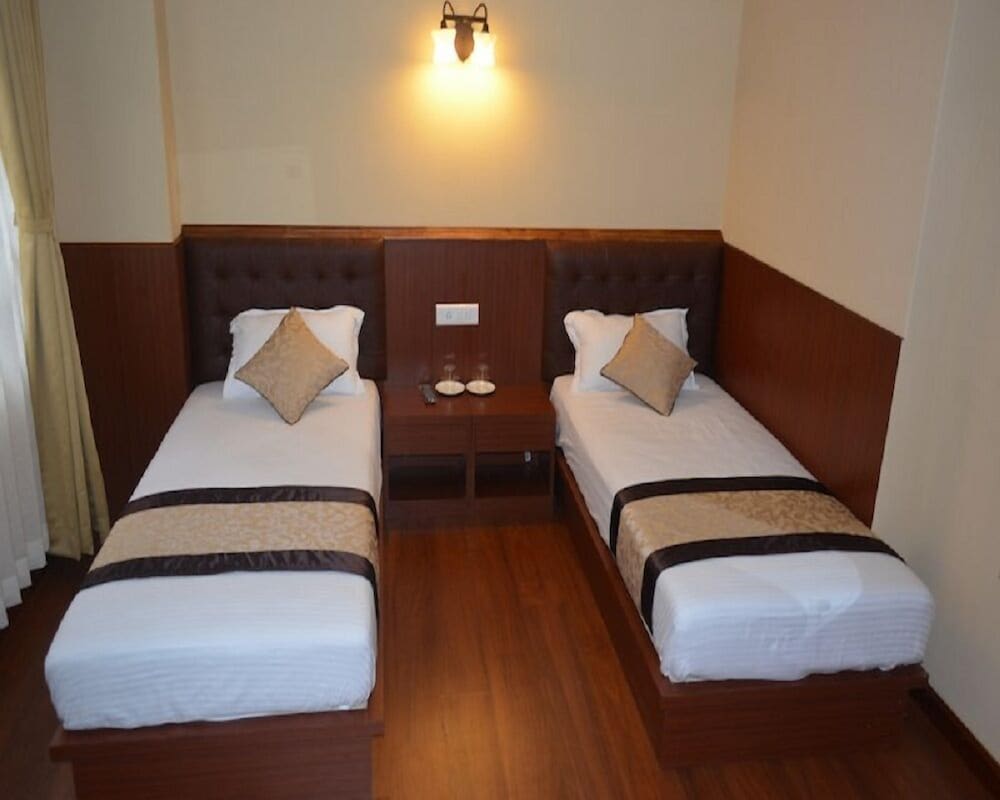 Фото Juniper Residency