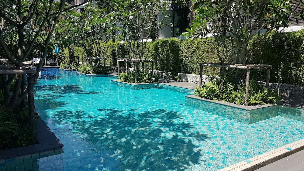 Фото The Title 1 Rawai Beach by Phr