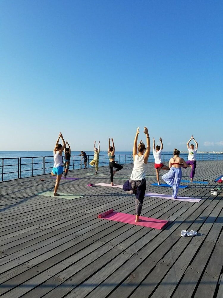 Фото отеля 4