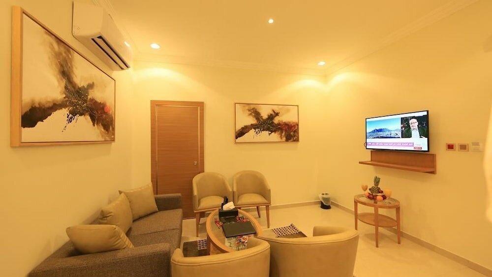 Фото Sdm Gulf Apartments