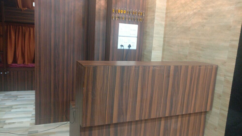 Фото Asian dormitory - Hostel