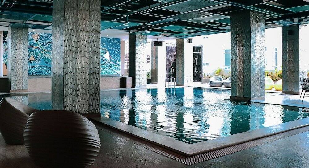 Фото Grand Dafam Surabaya