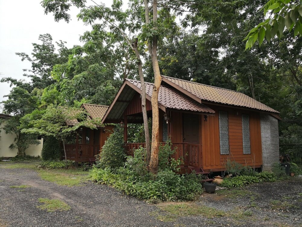 Фото Ban Suan Ramburi