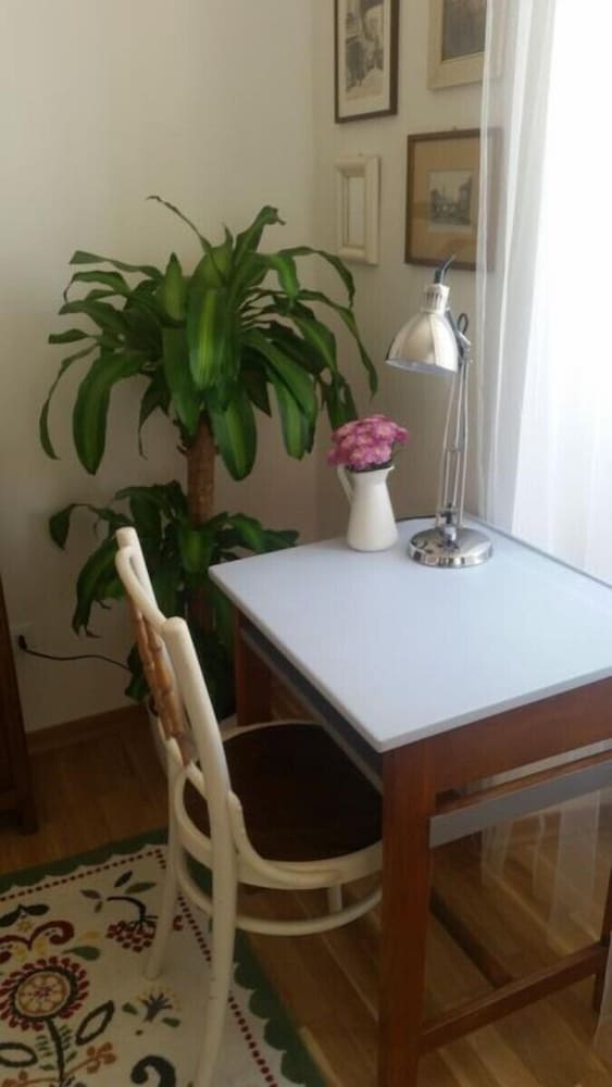 Фото Porporella B&b