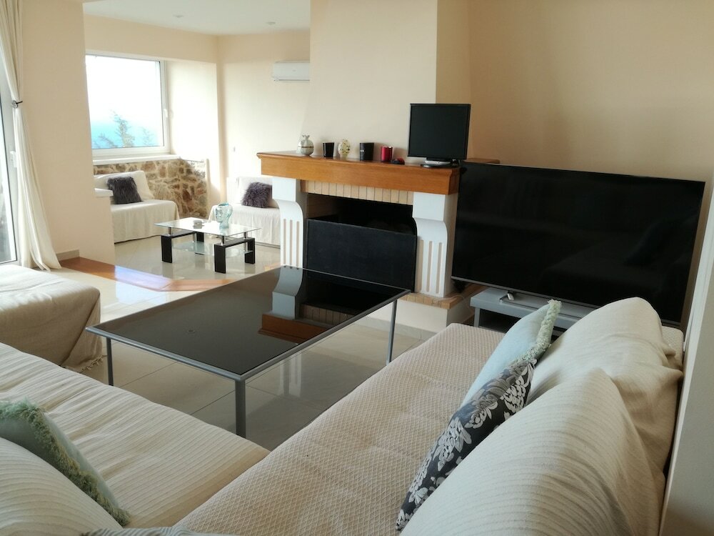 Фото Infinity Blue Suites