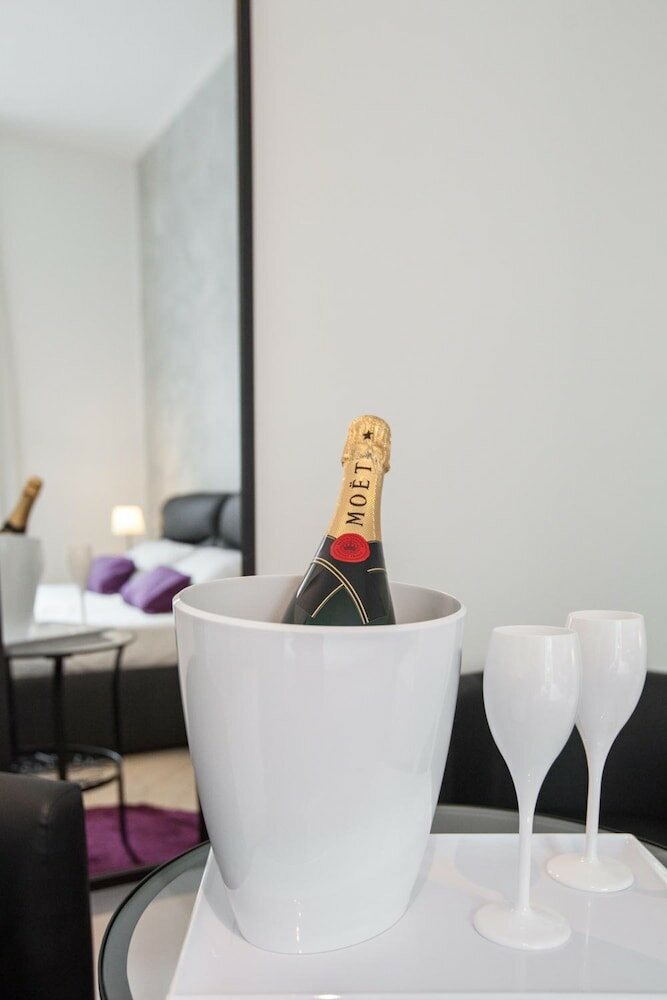 Фото Rome Central Rooms Guest House o Affittacamere