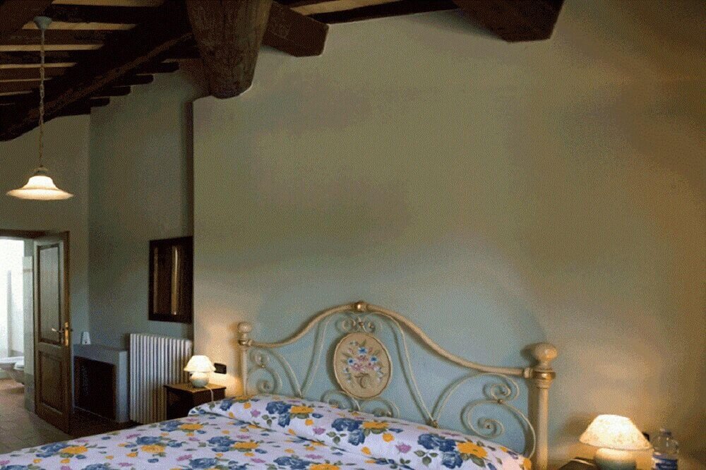 Фото Agriturismo Tenuta Stella