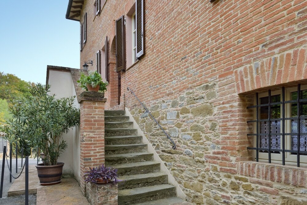 Фото Agriturismo Case Graziani