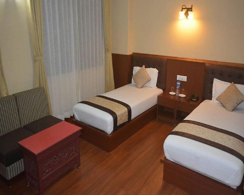 Фото Juniper Residency