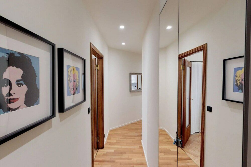 Фото Luxury 3 Bedrooms Near Duomo