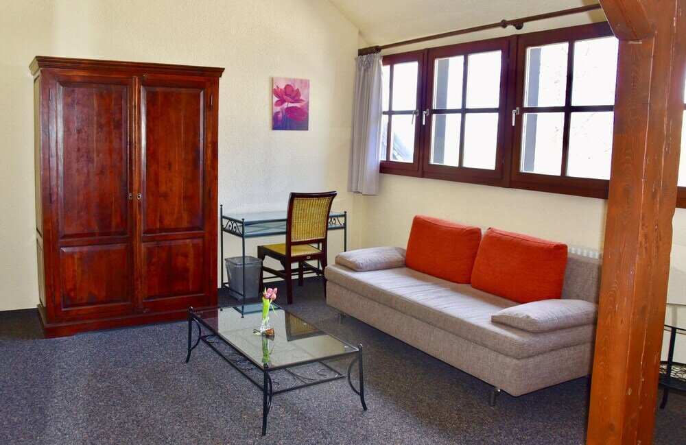 Фото Hotel & Chalets Herrihof