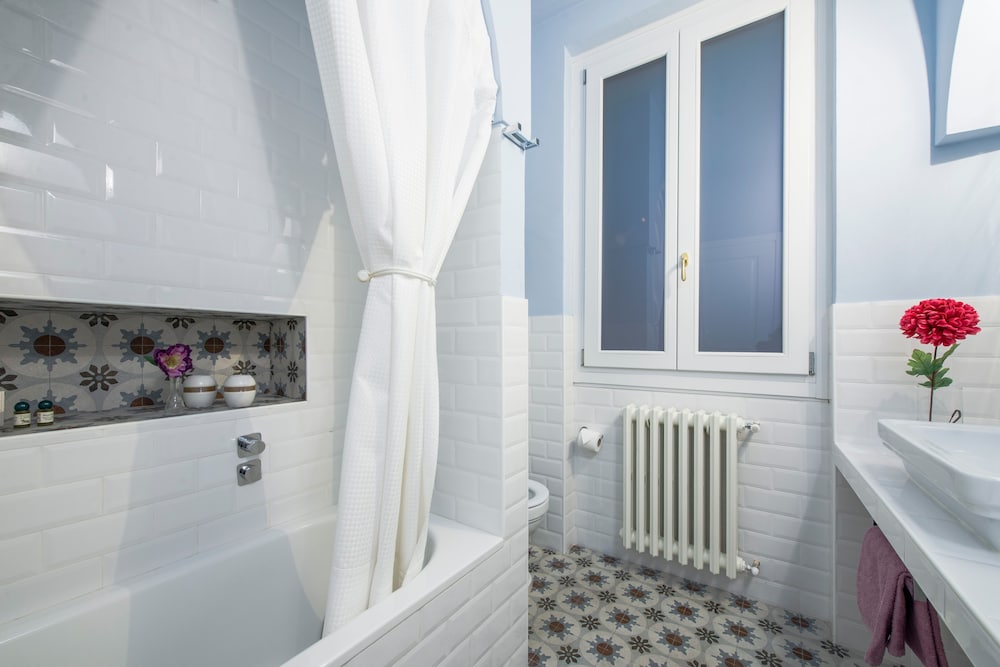 Фото Luxury Apartment con vista su Piazza Della Signoria