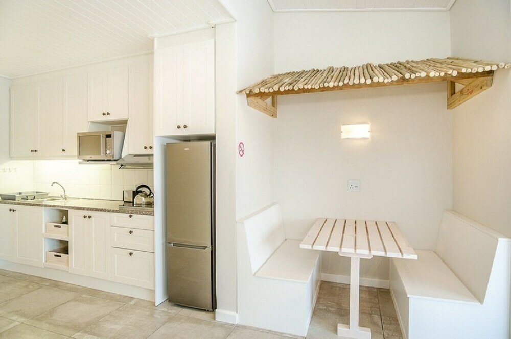 Фото Fork West Apartments - Top Floor 6