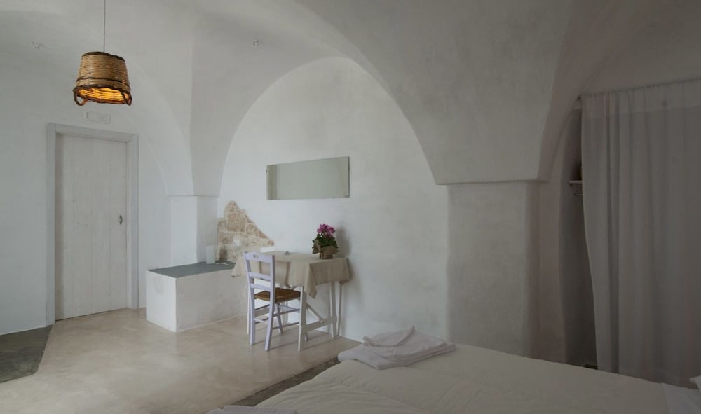 Фото Masseria Mozzone