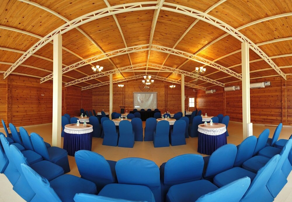 Фото The Regalia Resort