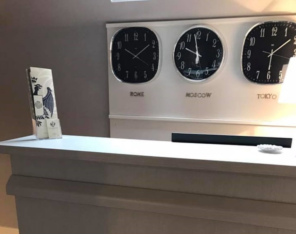 Фото Viale San Martino B&b