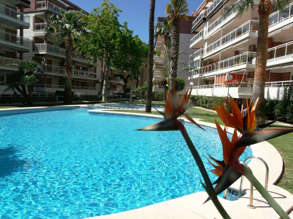 Фото Atico Denia