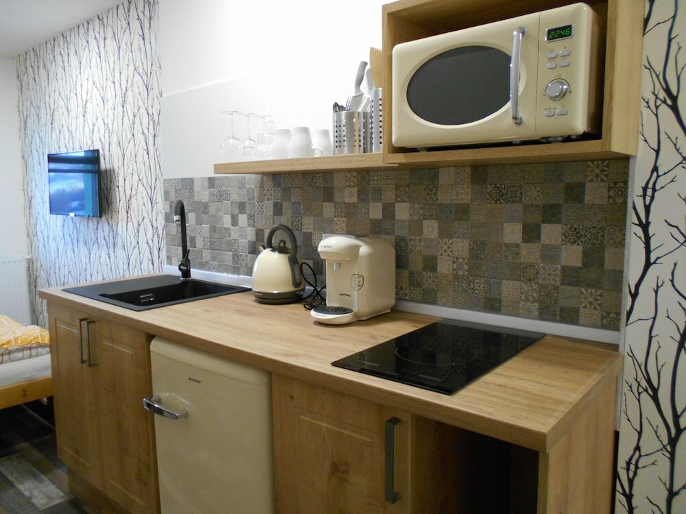 Фото Apartmány Brychovi